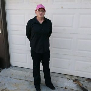 Meet your Posher, Misty